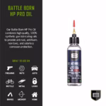 Breakthrough Clean Technologies Battle Born HP Pro Gun Lubricant and Protectant - Image 4