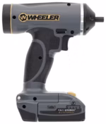 Wheeler F.A.T. Wrench AutoTorque Screwdriver – Digital 10–65 in-lb Torque Driver - Image 4