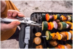 Outdoor Edge HarvestPro 11-Piece Game Processing Kit - Image 3