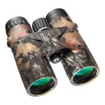 Barska Blackhawk 12x42 Waterproof Binoculars – Mossy Oak Break-Up Camo
