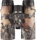 Barska Blackhawk 12x42 Waterproof Binoculars – Mossy Oak Break-Up Camo - Image 3