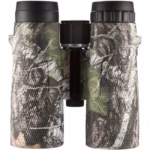 Barska Blackhawk 12x42 Waterproof Binoculars – Mossy Oak Break-Up Camo - Image 2