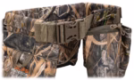 ALPS OutdoorZ Deluxe Dove Belt – Mossy Oak Shadow Grass Habitat - Image 4