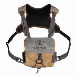Leupold Go Afield Binocular Harness – Secure Protective Carry System for 10x42 Binoculars