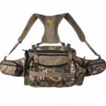WildTrail Pro 1500 Hunting Gear Pack