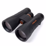 Athlon Midas G2 UHD 10x50 Binoculars – Premium High-Definition Optics