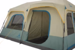 Ascend 10-Person Lighted Instant Cabin Tent - Image 2