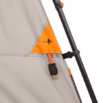 Bushnell 6-Person Instant Cabin Tent - Image 3