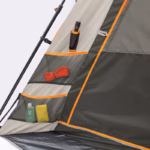 Bushnell 6-Person Instant Cabin Tent - Image 4