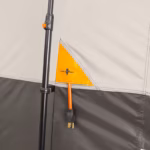 Bushnell 9-Person Instant Cabin Tent - Image 3