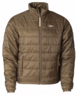 Avery Originals 3-In-1 Wader Jacket – TrueTimber DRT – S - Image 4