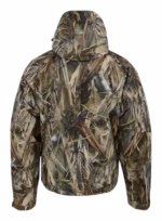 Avery Originals 3-In-1 Wader Jacket – TrueTimber DRT – S - Image 3