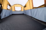 Ascend 8-Person Tunnel Tent with Screen Porch - Image 3