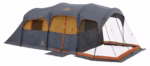Ascend 8-Person Tunnel Tent with Screen Porch - Image 5