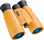 Barska Floatmaster 10x30 Floating Waterproof Binoculars – Yellow Marine Optics