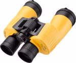Barska Floatmaster 7x50 Floating Waterproof Binoculars – BaK-4 Porro Prism Marine Optics - Image 3