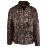 RedHead Explorer SCENTINEL Fleece Jacket – TrueTimber Shadowbark – S