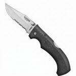 Lansky EasyGrip Knife
