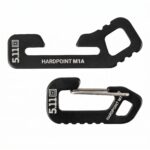 5.11 Tactical Hardpoint M1+ MD GripLink Carabiner Set