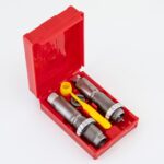 Lee 22 TCM Full Length Sizing 2-Die Set