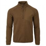 Beretta Abisko Half-Zip Fleece Pullover – Hazelnut – XL