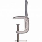 Lansky Convertible Super "C" Clamp