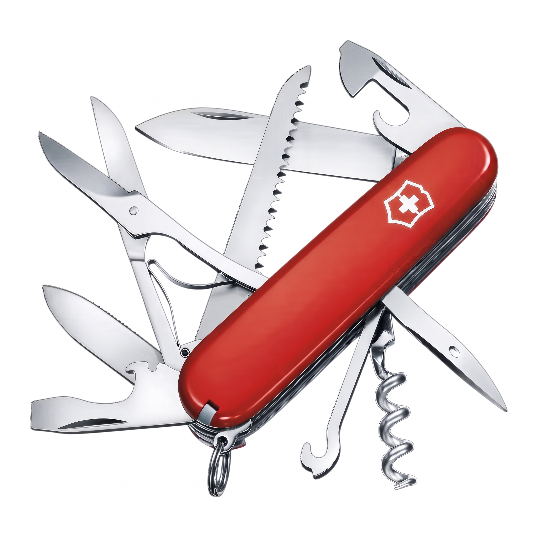 Gemini_Generated_Image_g29g7yg29g7yg29g Victorinox Huntsman TrailMaster 15-Function Swiss Army Knife - Image 1