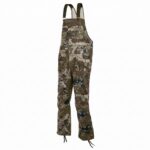 RedHead Silent-Hide Uninsulated Bibs for Men