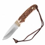 Uncle Henry PH2N Mini Pro Hunter Staglon Compact Fixed-Blade Knife
