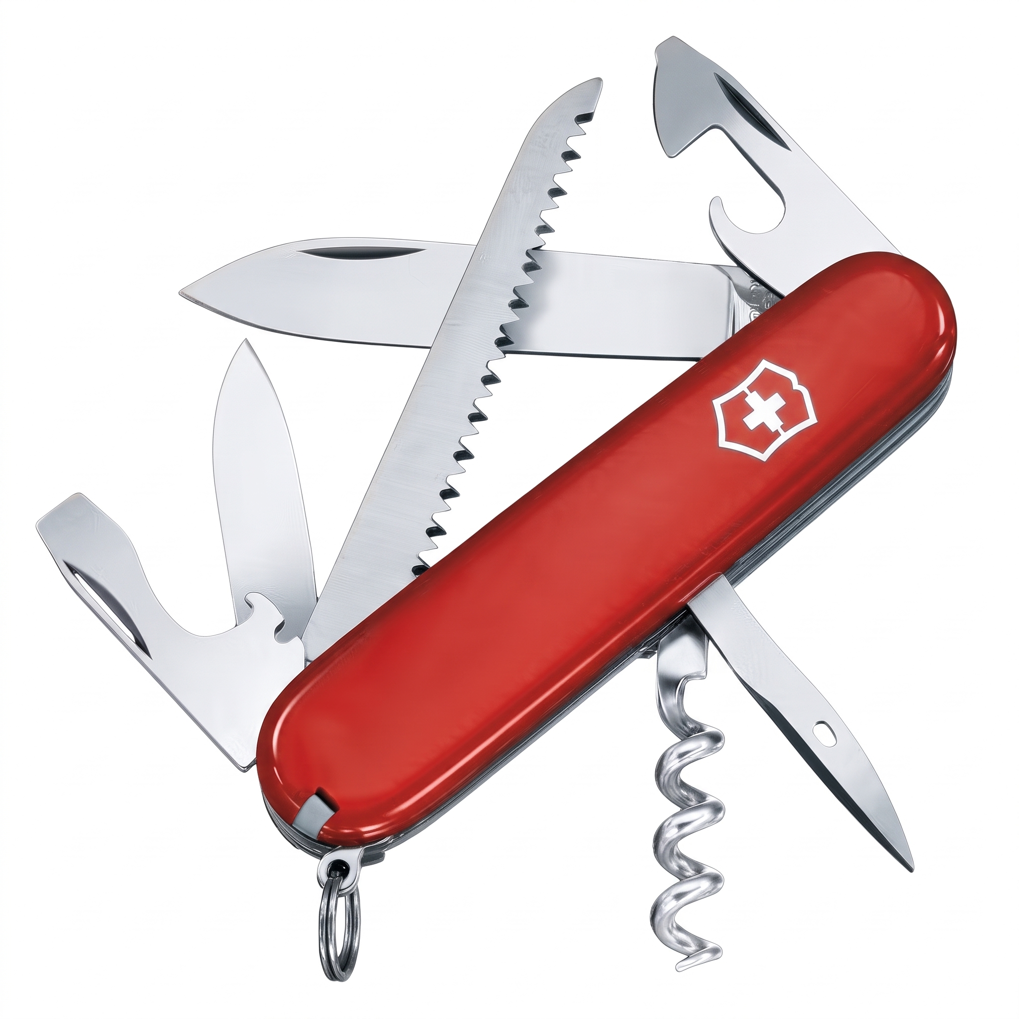 Gemini_Generated_Image_lyovyhlyovyhlyov Victorinox Camper TrailReady 13-Function Swiss Army Knife - Image 1