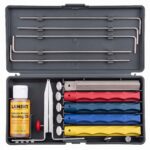Lansky Professional Controlled-Angle Sharpening System