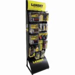 Lansky Sharpener Center Display with Assortment - Image 2