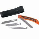 Havalon Baracuta FieldCut Bone-Saw Combo Kit