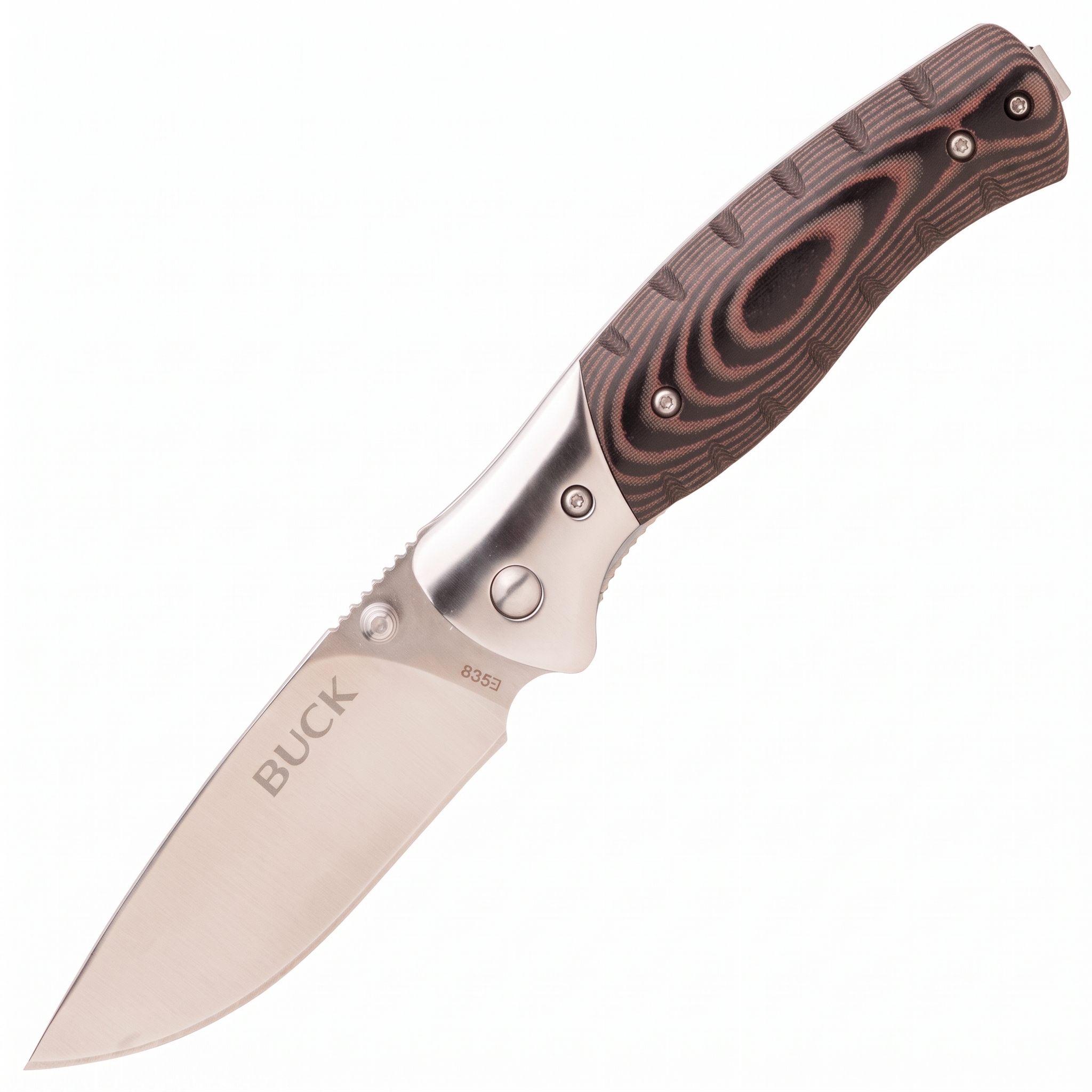 Gemini_Generated_Image_qjt6b9qjt6b9qjt6 Buck Selkirk TrailCarry 835 Folding Knife - Image 1