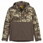 Browning Wicked Wing Windkill Hooded Jacket for Men – Browning AURIC Concealment – M