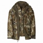 RedHead Silent Stalker Elite Parka for Men – TrueTimber Strata – L