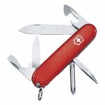 Victorinox Tinker TrailPro 12-Function Swiss Army Knife