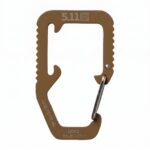 5.11 Tactical Hardpoint M2 StealthGear Carabiner
