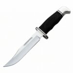 Buck HunterCore 6-Inch Fixed-Blade Knife - Image 3