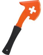 Lansky Fire Fighter's Battle Axe - Image 3