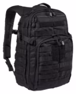 5.11 Tactical RUSH 12 2.0 MissionPack 24L Backpack - Image 2