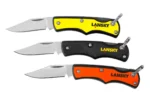 Lansky Mini Pocket Knife Set & Display Bowl – 45 Piece - Image 2