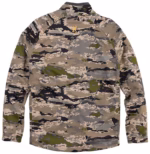 Browning Midseason Jacket for Men – Browning OVIX – M - Image 2
