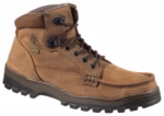 Rocky Outback GORE-TEX Chukka Hiking Boots for Men – Brown Leather – 8W - Image 3