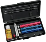 Lansky Standard 3-Stone Controlled-Angle Sharpening System - Image 5