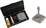 Lansky Standard 3-Stone Controlled-Angle Sharpening System - Image 2