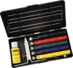 Lansky Deluxe 5-Stone Controlled-Angle Sharpening System (Copy) - Image 5