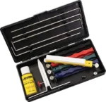 Lansky Deluxe 5-Stone Controlled-Angle Sharpening System (Copy) - Image 4