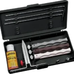 Lansky Precision Finishing Knife Sharpening System