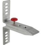 Lansky Multi-Angle Knife Sharpening Clamp - Image 3